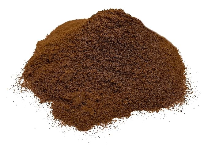 Cothas Traditional Strong &amp Aromatic Hotel Blend Filter Coffee Powder - Packs of 3 Each 500g [ Coffee : 80% Chicory : 20%. ]