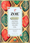 Zoe Diva Select Oil Olive Xvrgn Org
