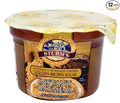 Sturm's Village Farm Instant Oatmeal Sugar Free Maple Brown 8 Count 8.04-Ounce Boxes (Pack of 12)