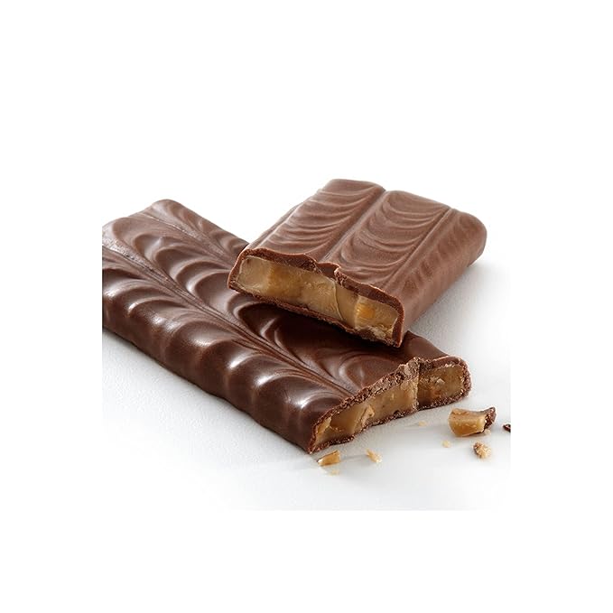 HEATH Chocolatey English Toffee Candy Bars 1.4 oz (18 Count) (Pack of 2)