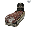 Taza Chocolate Organic Mexicano Disc 85% Dark Chocolate Super Dark 2.75 Ounce (12 Count) Vegan