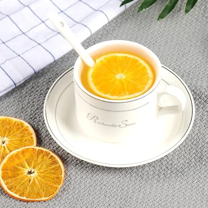 500g/17.6oz Dried Orange Slices Sweetened Dried Oranges Slices Sugar Free Vegan &amp Kosher