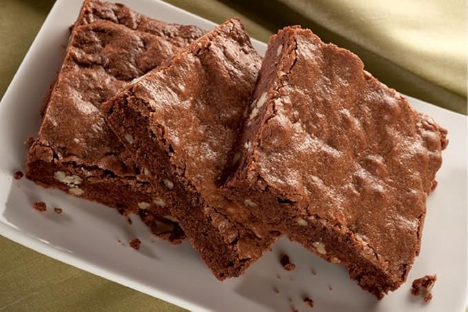 SCHARFEEN BERGER Baking Chocolate Chunks Bittersweet 6 Ounce (Pack of 5)