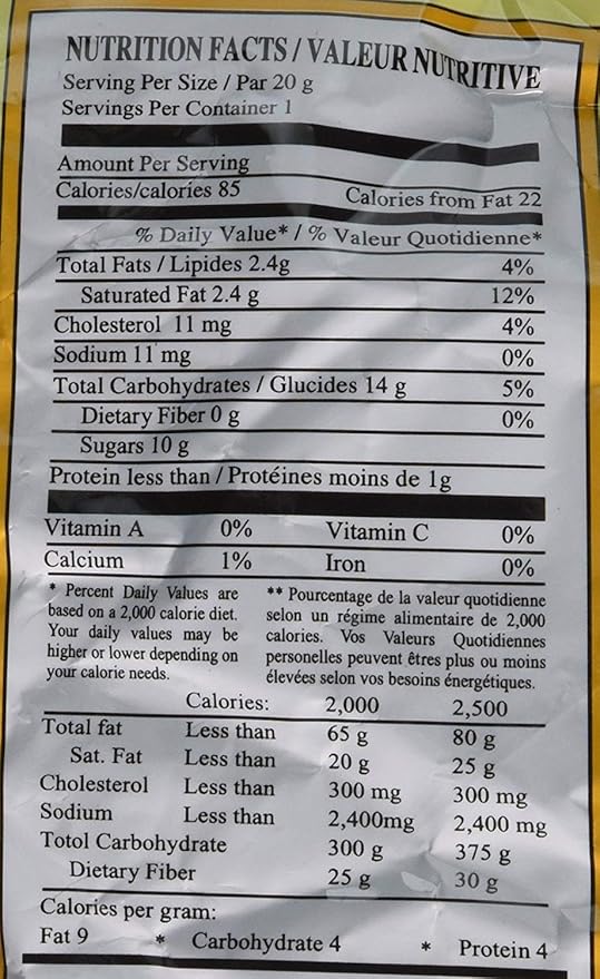 Vinacafe 3 in 1 Instant Coffee Mix 20 Sachets (6 Pack)