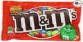 M&ampM's Peanut Butter Candy 1.63-Ounce Bags (Pack of 48)
