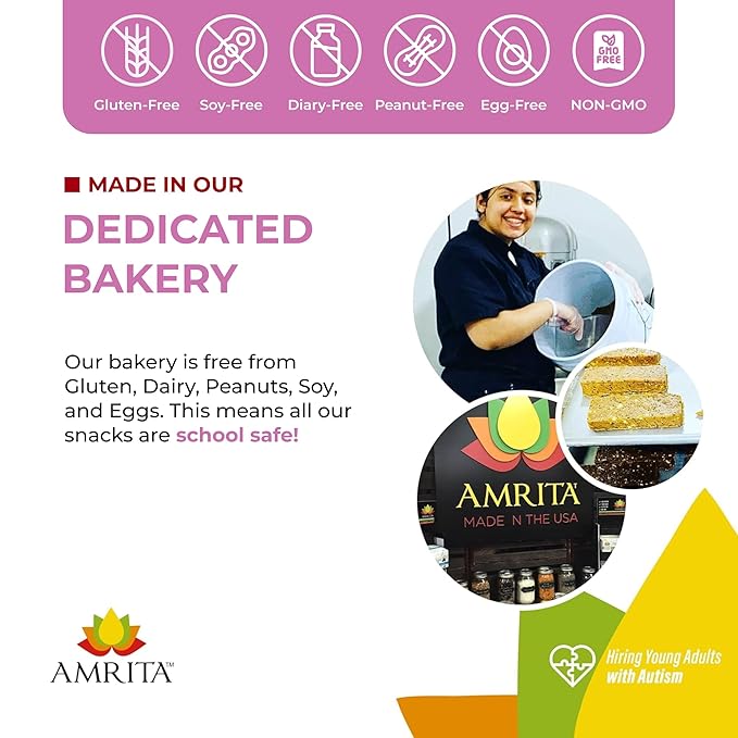 Amrita Black Zante Currants (1lb) + Golden Raisins (2lb) + Dried Cranberries (2lb) - Gluten Free non-GMO Vegan Snacks - Healthy Snacks Packed Fresh in Resealable Bags | No Preservatives Added