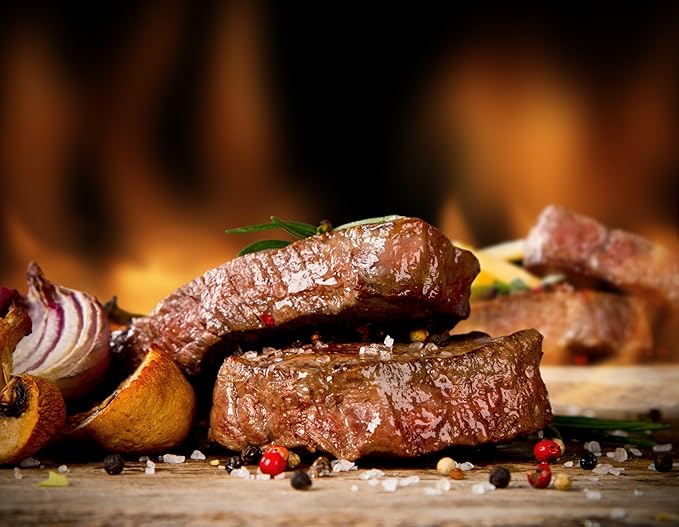 Gourmet Du Village Backyard Barbeque Party Pack 87 g (3 oz)