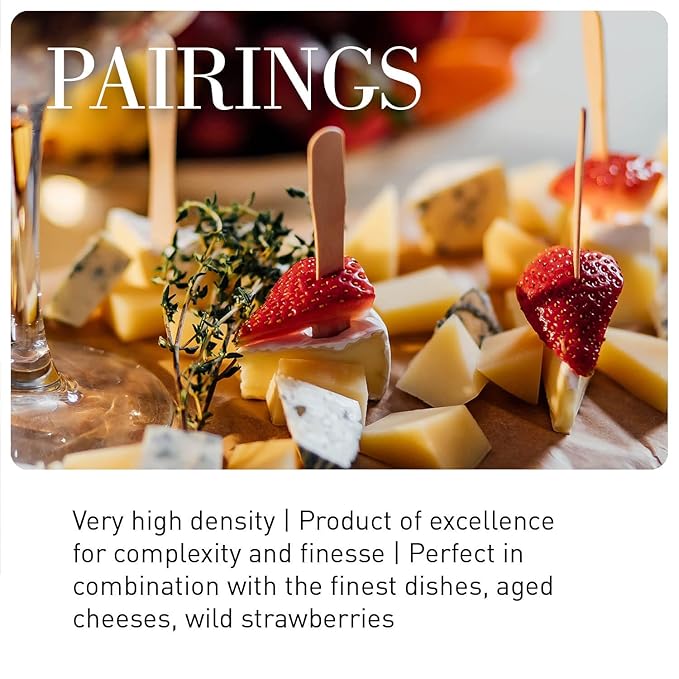 La Secchia Balsamic Vinegar of Modena Aged a minimum 25 Years100 ml Bottle of Italian Balsamic Vinegar Aged With Gift Box and Blown Glass Dispenser Extra Vecchio”