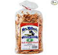 AmishTastes Mrs. Miller's Bell Pepper-Basil Noodles 14 Oz. (Pack of 2)
