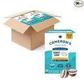 Cameron's Coffee Single Serve Pods Donut Shop 96 Count