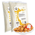 ALDKitchen Baking Mix | Dough Mix | Nut Free | Soy Free (Vanilla 10 Lbs (pack of 2 pcs))