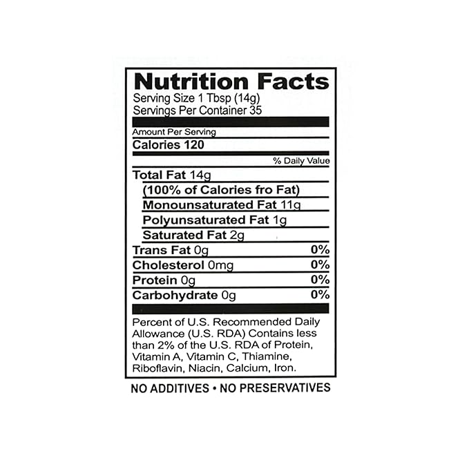 Sultan Premium Virgin Olive Oil – First Cold-Pressed Rich Fruity Flavor – Ideal for Salads Sautéeing Dips – Imported from Turkey – 128 FL. OZ
