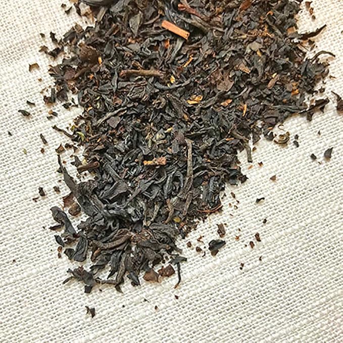 Stash Tea Super Irish Breakfast Premium Loose Leaf Black Tea 16 Ounce