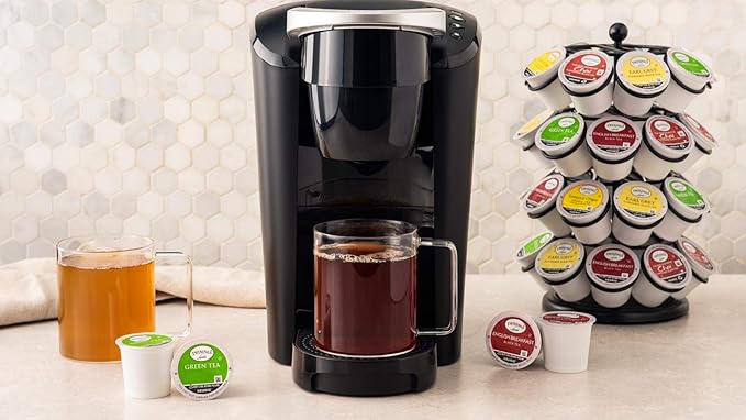 Twinings English Breakfast Tea Keurig K-Cups 24 Count (Pack of 4)