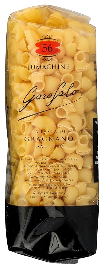 Garofalo - Lumachine 16 Ounce (2 Pack)