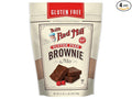 Bob's Red Mill Brownie Mix 21 oz (Pack of 4)