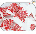 Mini Cherry Mash Candy Bars 5LB Bag
