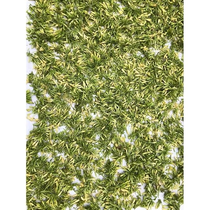 Dried Papaya Male Flowers Tea Vietnamese Natural Sugar Free Hoa Du Du Duc 500g