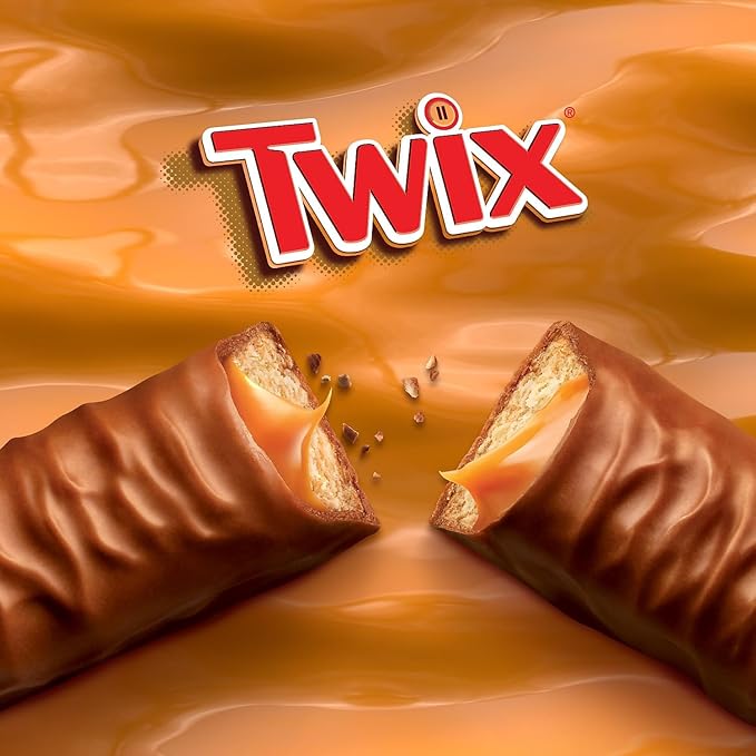 Mars TWX903941 - CANDYTWIXKINGSIZE