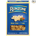 Ronzoni Bow Ties 12-Ounce (Pack of 15)