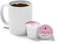 AmazonFresh Donut Cafe 80 Ct. K-Cups Medium Roast Keurig K-Cup Brewer Compatible