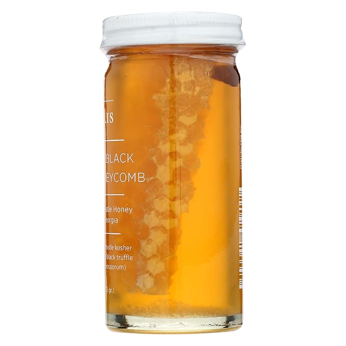 Regalis Foods Honeycomb Tennessee Truffle 6 Ounce