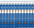 Hunter's Reserve - Exotic Meat Trail Sticks - Adventure You Can Taste - Wild Game Jerky Sticks (VENISON HABENARO 12 CT)