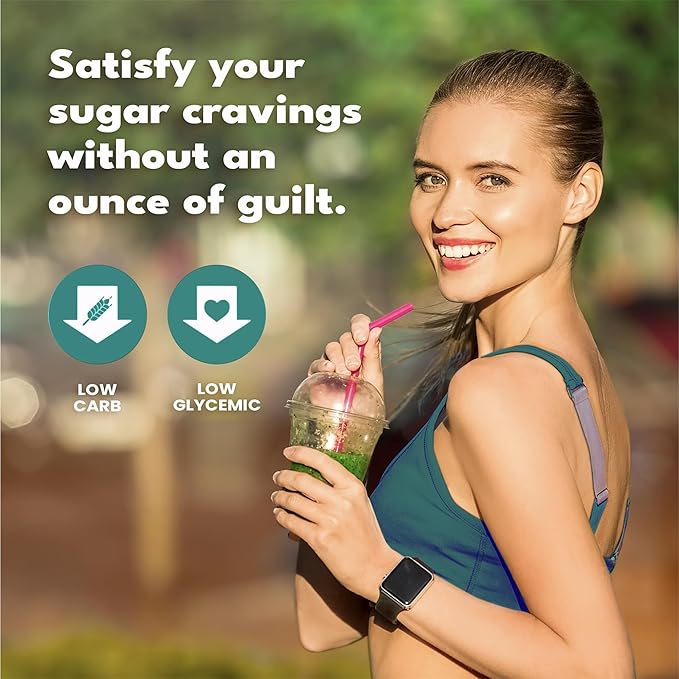 SweetLeaf Organic Stevia Powder Packets - Zero Calorie Sweetener with Stevia Leaf Extract No Artificial Sweetener Additive Sugar Free Keto Friendly Non GMO Gluten Free - 35 Packets (Pack of 1)