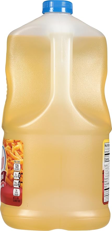 Crisco Frying Oil Blend 1 Gallon
