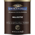 Ghirardelli Majestic Dutch Processed Cocoa Powder 2 lb