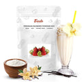 Fanale Premium Condensed Vanilla Bubble Tea Flavoring Powder | Perfect for Baking Smoothies Desserts and Drinks | Instant Flavoring Powder for Boba Milk Tea - 2.2 Pounds (Pack of 1)