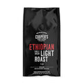 Ethiopian Bold Light Roast Coffee Gourmet Single-Origin Coffee Beans from Ethiopia Whole Bean 5lb Bag