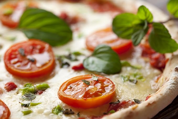 Schär Gluten-Free Pizza Crusts 4-Pack – Pre-Baked Crispy &amp Tender Perfect for Custom Pizzas No Artificial Preservatives Quick &amp Easy Gluten-Free Pizza Making at Home