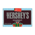 HERSHEY'S Milk Chocolate Candy Holiday 3 lb Bulk Bar