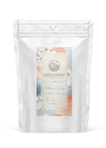 Phoenix Oolong Tea (DanCong) - 2023 Fresh Harvest - No Added Flavors - 100% Natural Loose Leaf High Mountain Tea - Tea Gift Hot Tea Iced Tea Milk Tea - By Oolong Tea Collective (2oz)