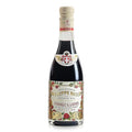 Giuseppe Giusti Raspberry Sweet and Sour Condiment – Made With Balsamic Vinegar of Modena Elevate Salads Pasta Desserts and Craft Cocktails – 8.45 fl oz (250 ml) - Pack of 1
