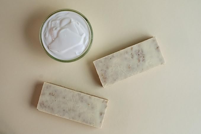 FlapJack Handmade Oat Bar - Premium English Oats (42-47%) | High Fiber Slow-Release Energy | Vegetarian Friendly | Made in Hungary by S.P.I.N. | 15pcs x 100g Yogurt