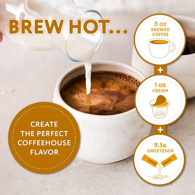 Almond Amaretto and Michigan Maple Ground Coffee Bundle