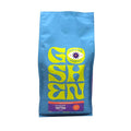 Goshen Coffee Roasters Whole Bean Old School Tattoo House Blend | Medium Roast Brewed or Espresso | Award-Winning Natural and Washed | Caramel Nutty Orange Flavors | 2 Lb Bag