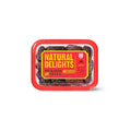 Bard Valley Natural Delights Medjool Dates (2 lb.) (pack of 6)