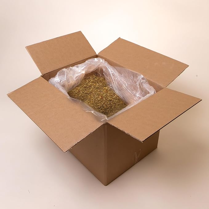 Farmersville Spice Co. Bulk Canadian Steak Seasoning - 25 lb Case