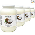 Baja Precious - Coconut Oil Case of 4 X 1 Gallon Jugs