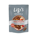 Lizi's - High Protein Granola - 350g