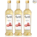 Amoretti Premium Peppermint Syrup 750ml 3 Pack