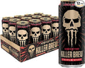 Monster Energy Killer Brew Loca Moca 15 Fl Oz | Pack of 12