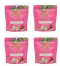 Generic H Host Macadamias Strawberries &amp Cream White Chocolate (Pack of 4)