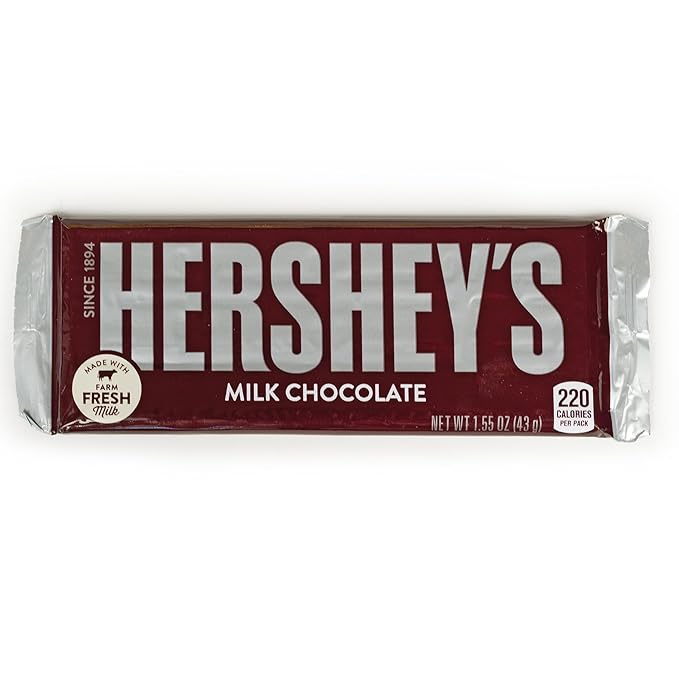 12ct Birthday Party Favors For Adults Candy Bars Prewrapped Personalized labels with Photo (12 Pack) - 50th 60th 70th 80th 90th Birthday Chocolate