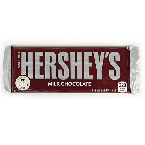 72ct Birthday Party Favors For Adults Candy Bars Prewrapped Personalized labels with Photo (72 Pack) - All Ages