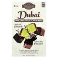 Original Natural Sweets - Dubai Chocolate Minis Savor The Pistachio Cream Feel The Crunch 6 oz | Luxury Rich Chocolate Delicate Layers of Kunafa Crunch Soft Velvety Cream Individually Wrapped Fre