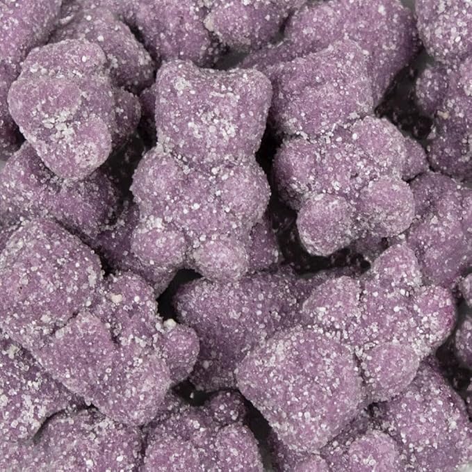 Purple Value Size Candy Buffet - (Approx. 7 lbs)